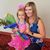 Lindsey Peekenschneider Levien's profile image