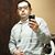 Luis Meneses's profile image