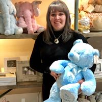 Jillian Knapp's profile image