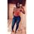 Amber Torres-Milburn's profile image