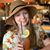 Amanda Ouille's profile image