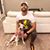 George Delavega's profile image