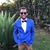 Marlon Bazil's profile image