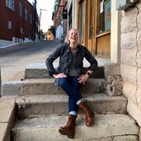 Erin McCauley's profile image