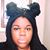 Tiffany Leiyah Jones's profile image