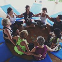 Carmen Sanchez Yoga's profile image