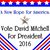 David Mitchell's profile image