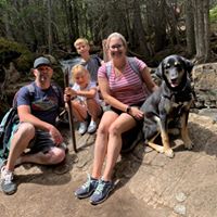 Megan Barkley's profile image