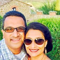 Shushil Patel's profile image