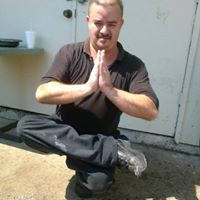 Danny Friend's profile image