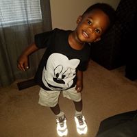 Dominique Reid's profile image