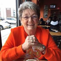 Bonnie Ballard Bosch's profile image