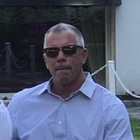 Denis Mitchell's profile image