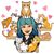Bri Hammons's profile image