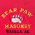Bear Paw Masonry's profile image