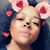 Karlesse Gidget Clayton's profile image