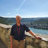 Ronald Althof's profile image