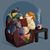 D.j. Connell's profile image