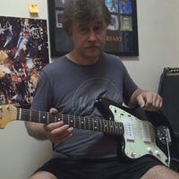 Jim Crise's profile image