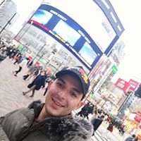 Askri Achref's profile image
