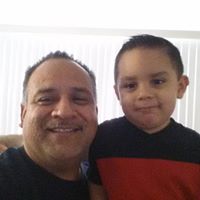 Enrique Mosqueda's profile image