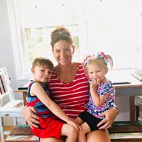 Martha Kimble's profile image