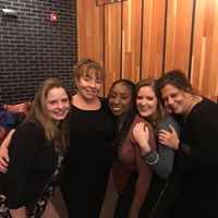 Kristy Rosado's profile image