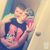 Jazmine Nicole Weakley's profile image