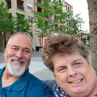 Rhonda-mike Hagg's profile image