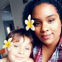 Vanessa Gill's profile image