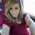 Ashley Burris's profile image