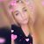 Brittany Ann Thomas's profile image