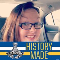 Amanda Hendy's profile image