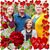 Becky Krull's profile image