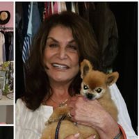 Carol Zagami's profile image