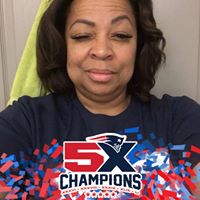 Roberta Stewart's profile image