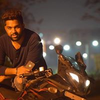 Ashis Mishra's profile image