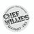 Willie Price's profile image