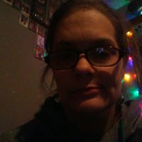 Ginger Ranee Hamilton's profile image
