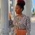 Francine K Mwangaza's profile image