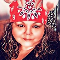 Grace Andrae's profile image