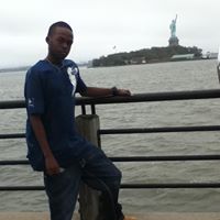 Lozius Brevil's profile image