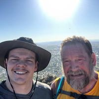 Freeman Ben's profile image