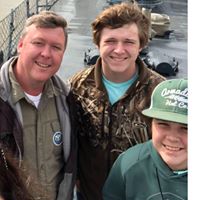 Angela Crapps's profile image