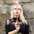 Anne Sierra's profile image