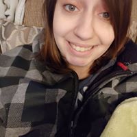 Cassandra Nicole Rosenberg's profile image
