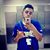 Miguel Eduardo Delgado Villegas's profile image