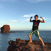 Kevin Ng's profile image