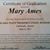 Mary Ames's profile image