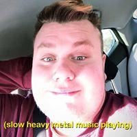 Luke Osirian Stilinski's profile image